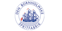 Den Bornholmske Spritfabrik Den Bornholmske Spritfabrik