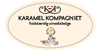 Karamel Kompagniet Karamel Kompagniet