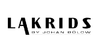 Lakrids - By Johan Bülow Lakrids - By Johan Bülow