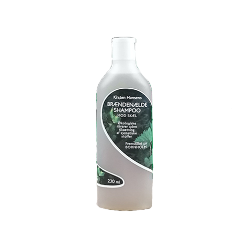 Brændenælde Shampoo - 230ml
