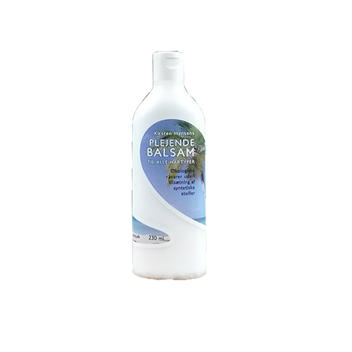Plejende Balsam - 230ml