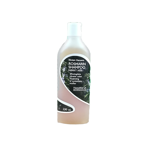 Rosmarin Shampoo - 230ml