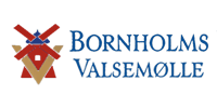 Bornholms Valsemølle