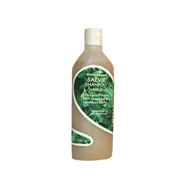 Salvie Shampoo - 230ml