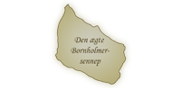 Den Ægte Bornholmersennep Den Ægte Bornholmersennep