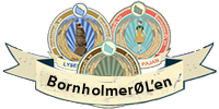 Bornholmer ØL'en Bornholmer ØL'en