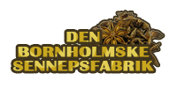 Den Bornholmske Sennepsfabrik Den Bornholmske Sennepsfabrik