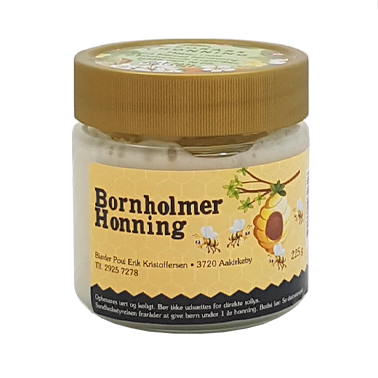 Bornholmer Honning - 225g