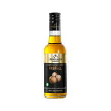 Rapskimolie - Trøffel Olie - 250 ml