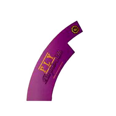 FLY Filter - Purple Silk