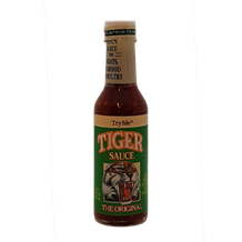Try Me - Tiger Sauce 147ml