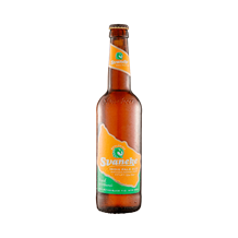 India Pale Ale, ØKO, 50 cl.