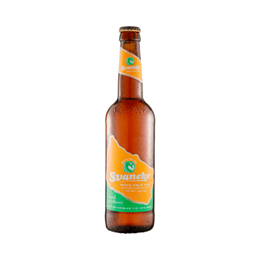 India Pale Ale, ØKO, 50 cl.