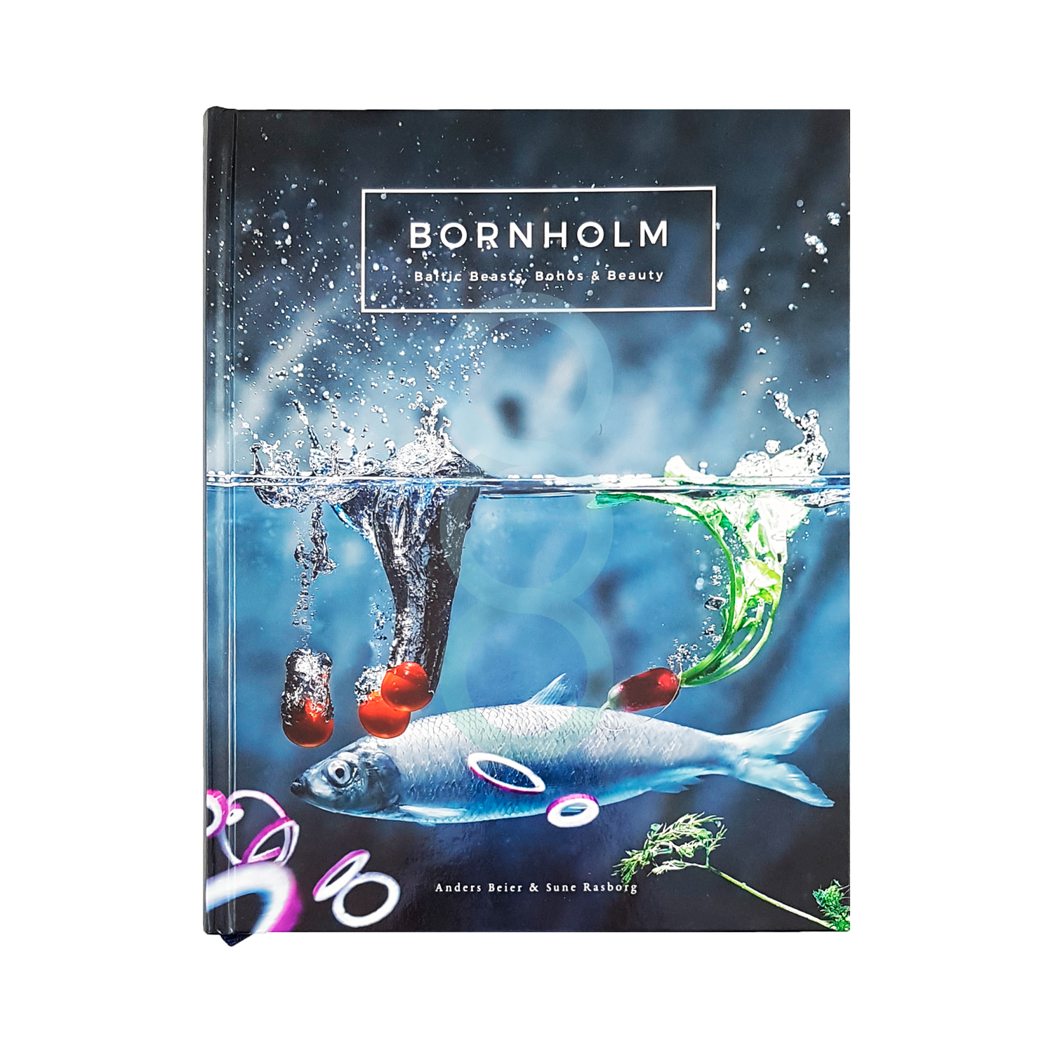 Folk, fæ & flere foodies