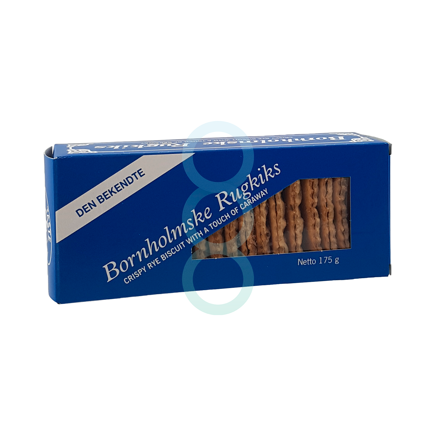 Rugkiks - Original - 175g