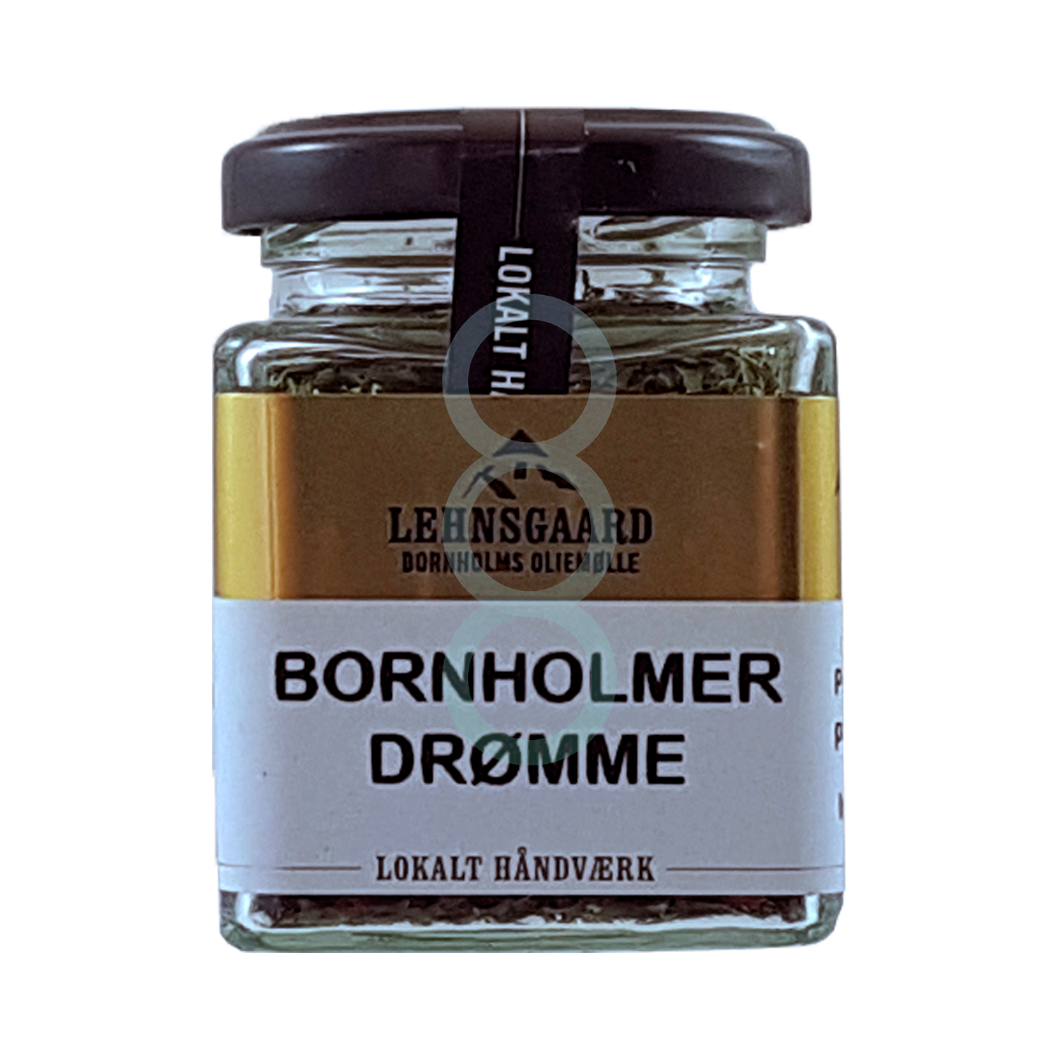 Bornholmer Drømme, glas - 15g