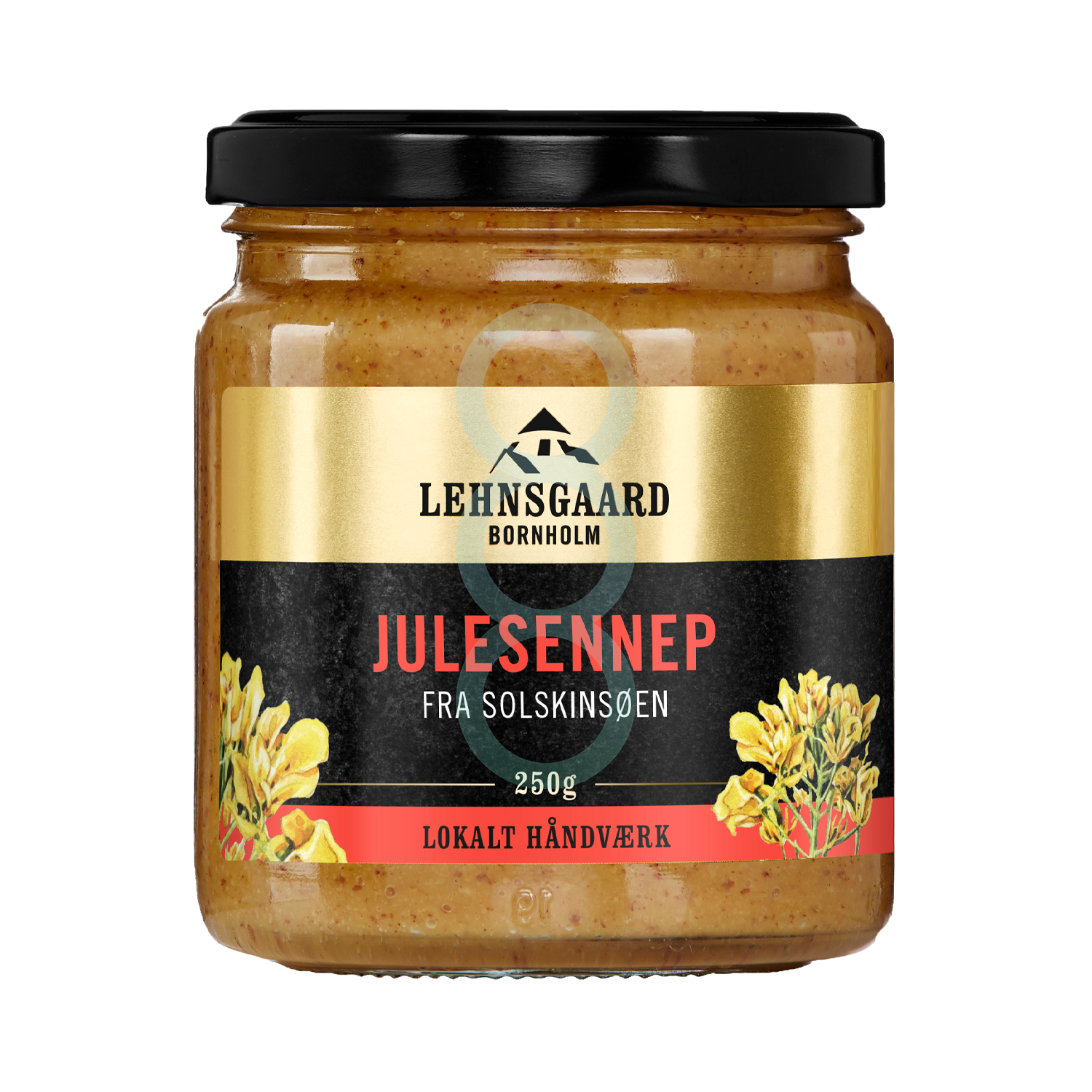 Jule Sennep - 250g