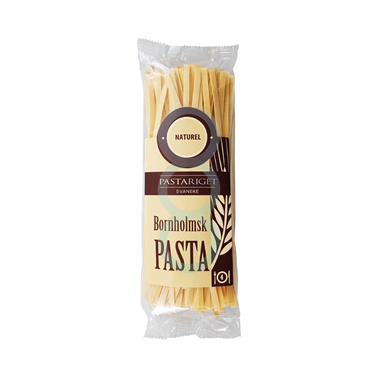 Pasta - Naturel