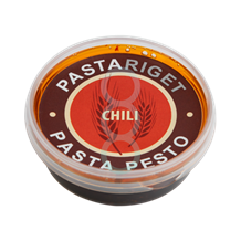 Pesto - Chili