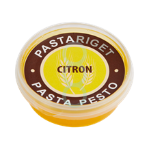 Pesto - Citron