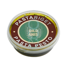 Pesto - Dild & Anis