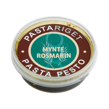 Pesto - Mynte & Rosmarin
