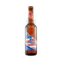 American Pale Ale, ØKO, 50 cl.