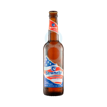 American Pale Ale, ØKO, 50 cl.