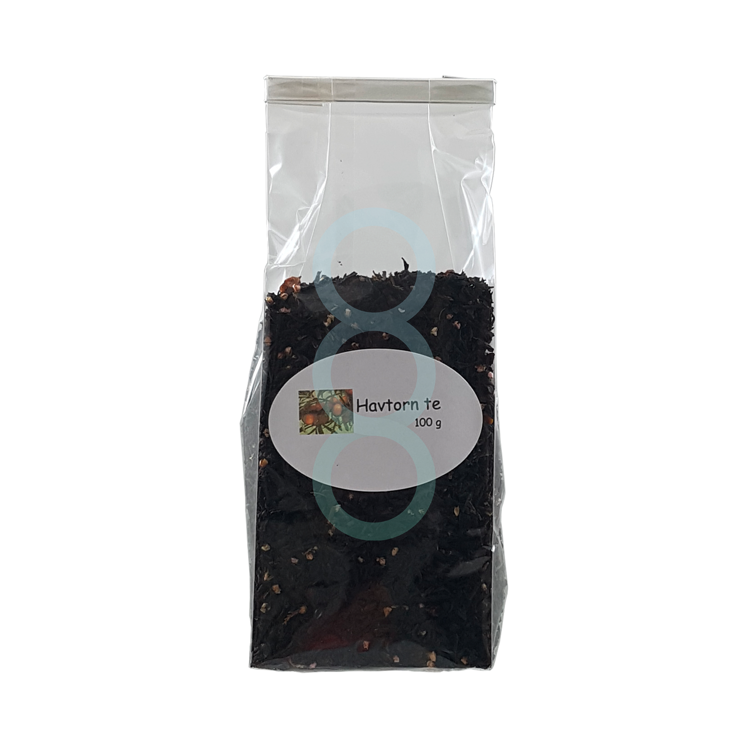 Havtorn Te - 100 g.