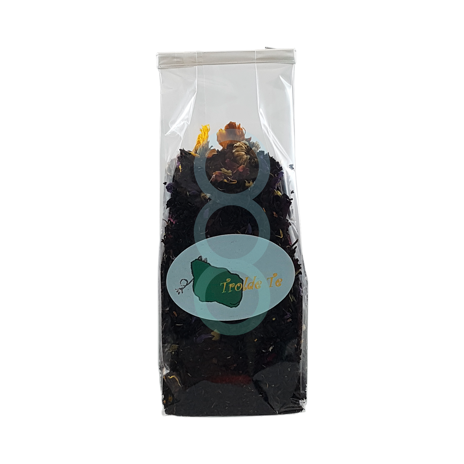 Trolde Te - 100 g.