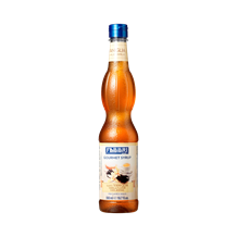 Fabbri - Vanilje Sirup, 560 ml.