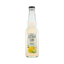 Øko Citron/Lime - 275ml