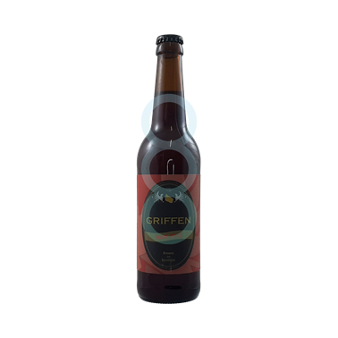 Griffen - Red Ale