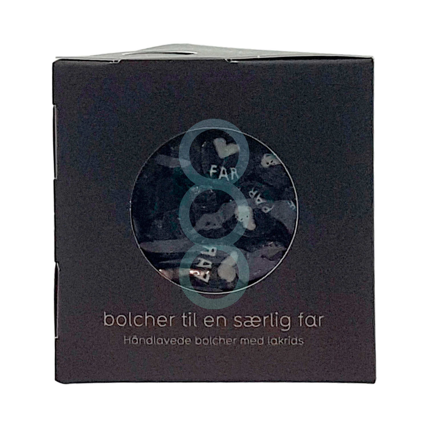 Til En Særlig Far - 150g