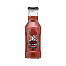 Originale Ketchup ØKO 350g