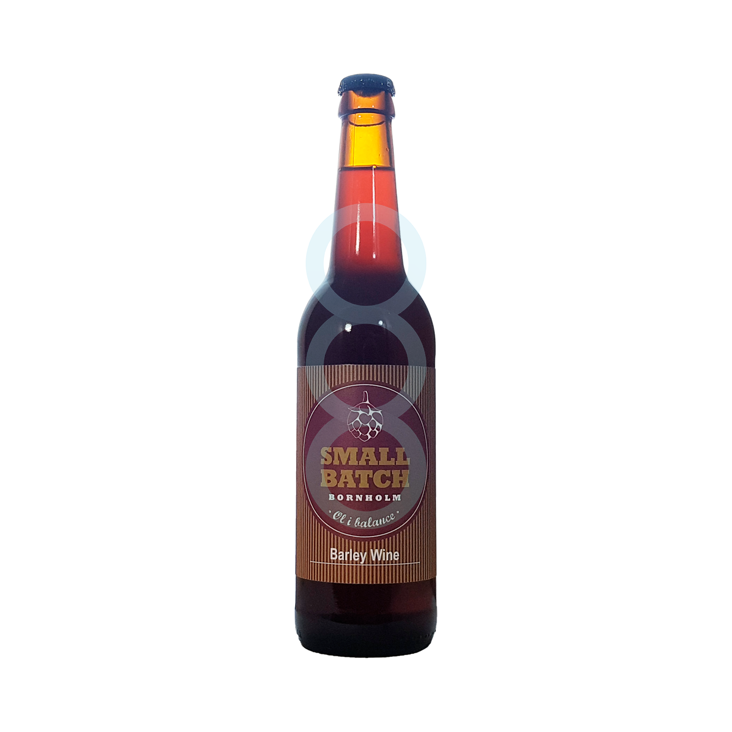 Barley Wine