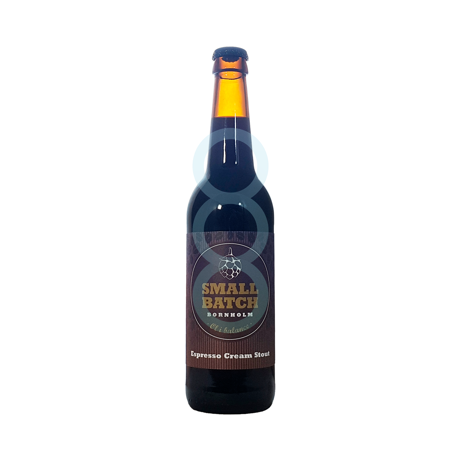 Espresso Cream Stout