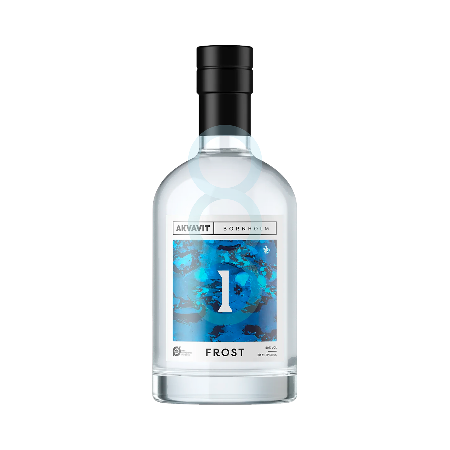 № 1 Frost Snaps - 50cl