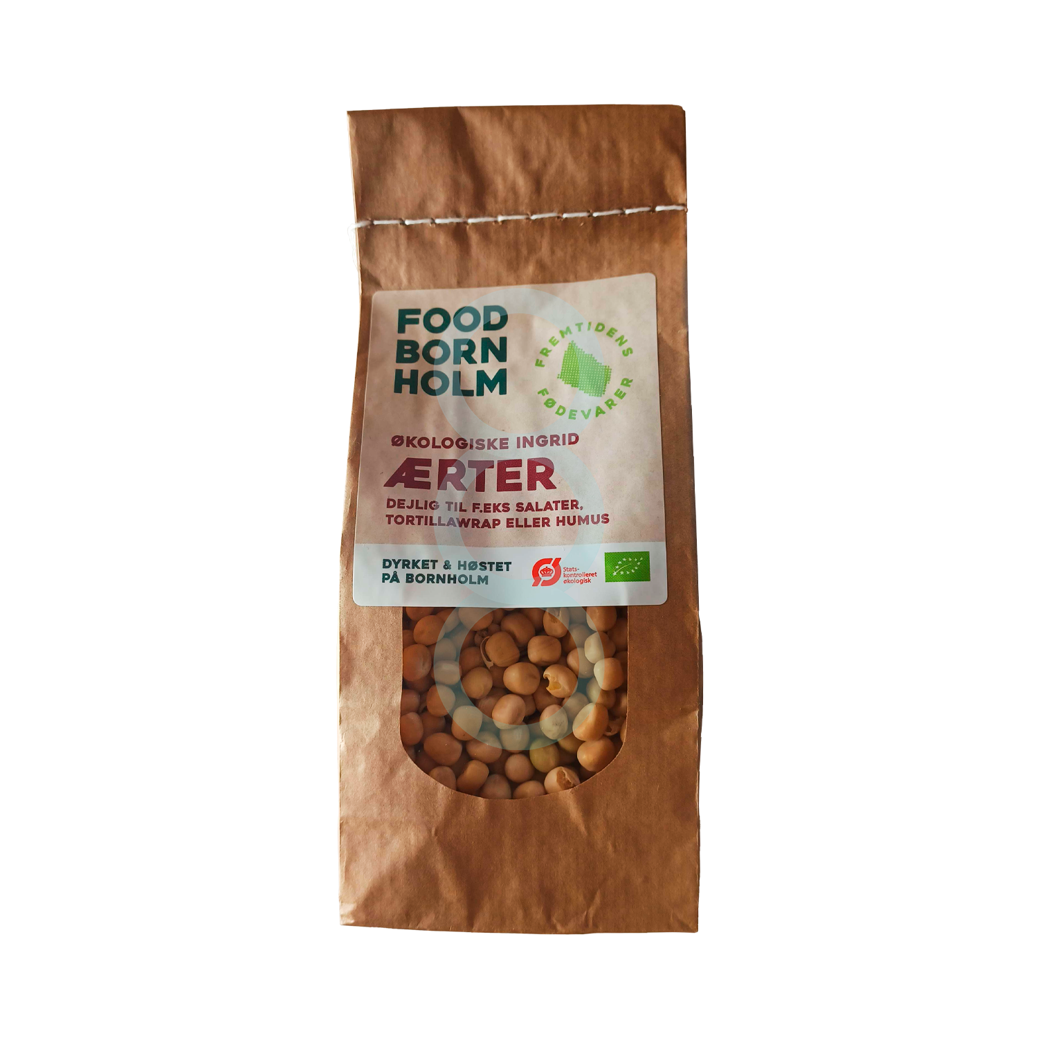 Ingrid Ærter ØKO - 300g