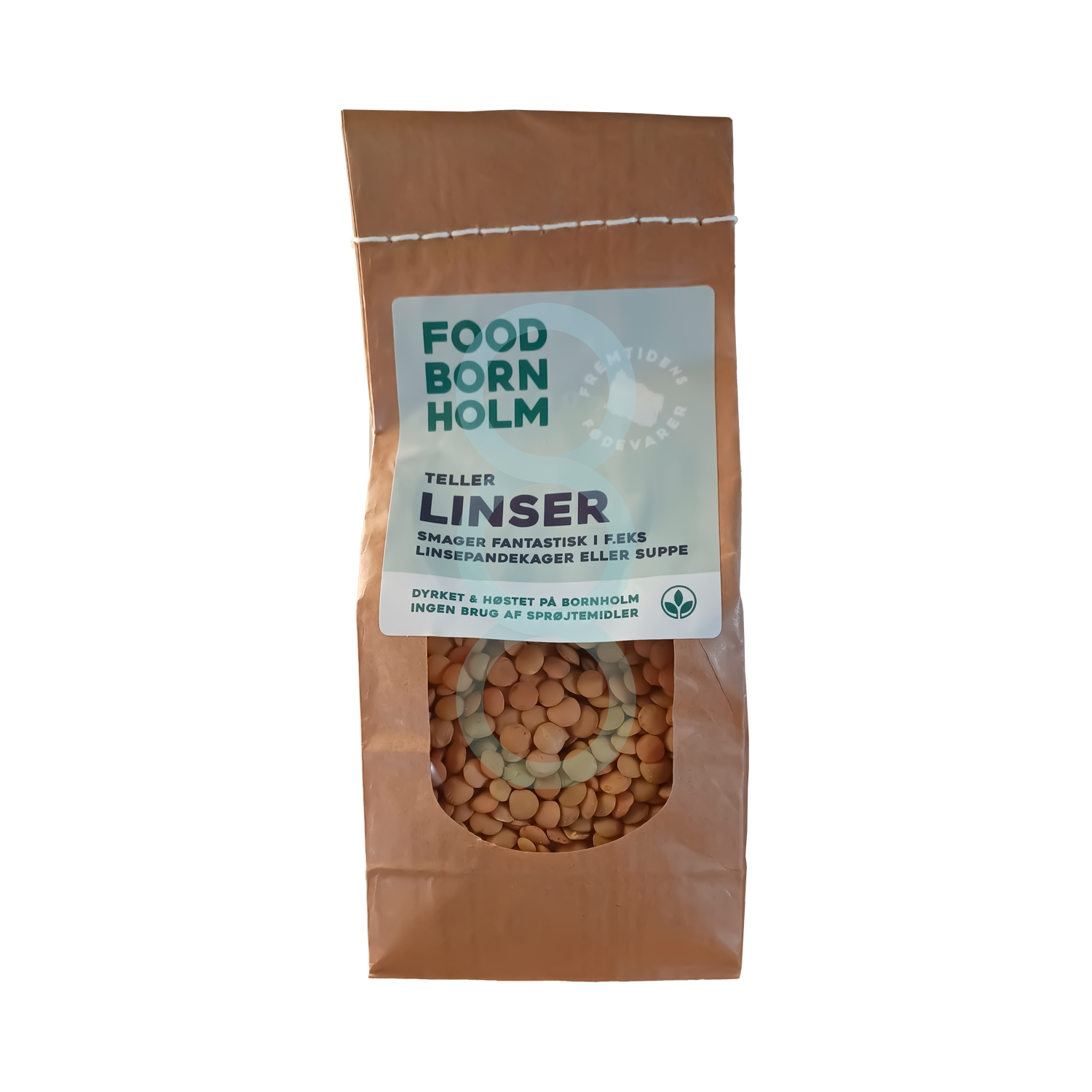 Teller Linser - 300g