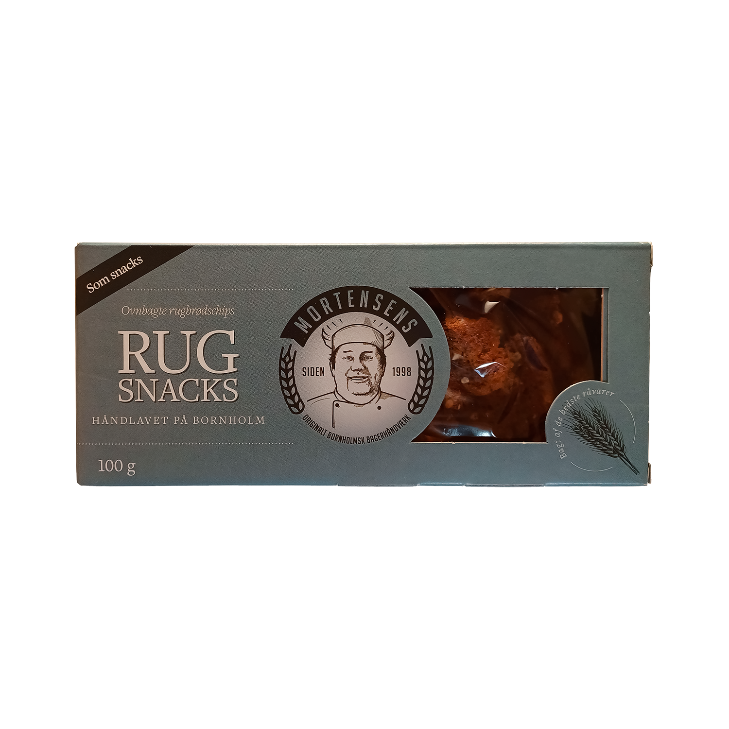 Rug Snacks - 100g