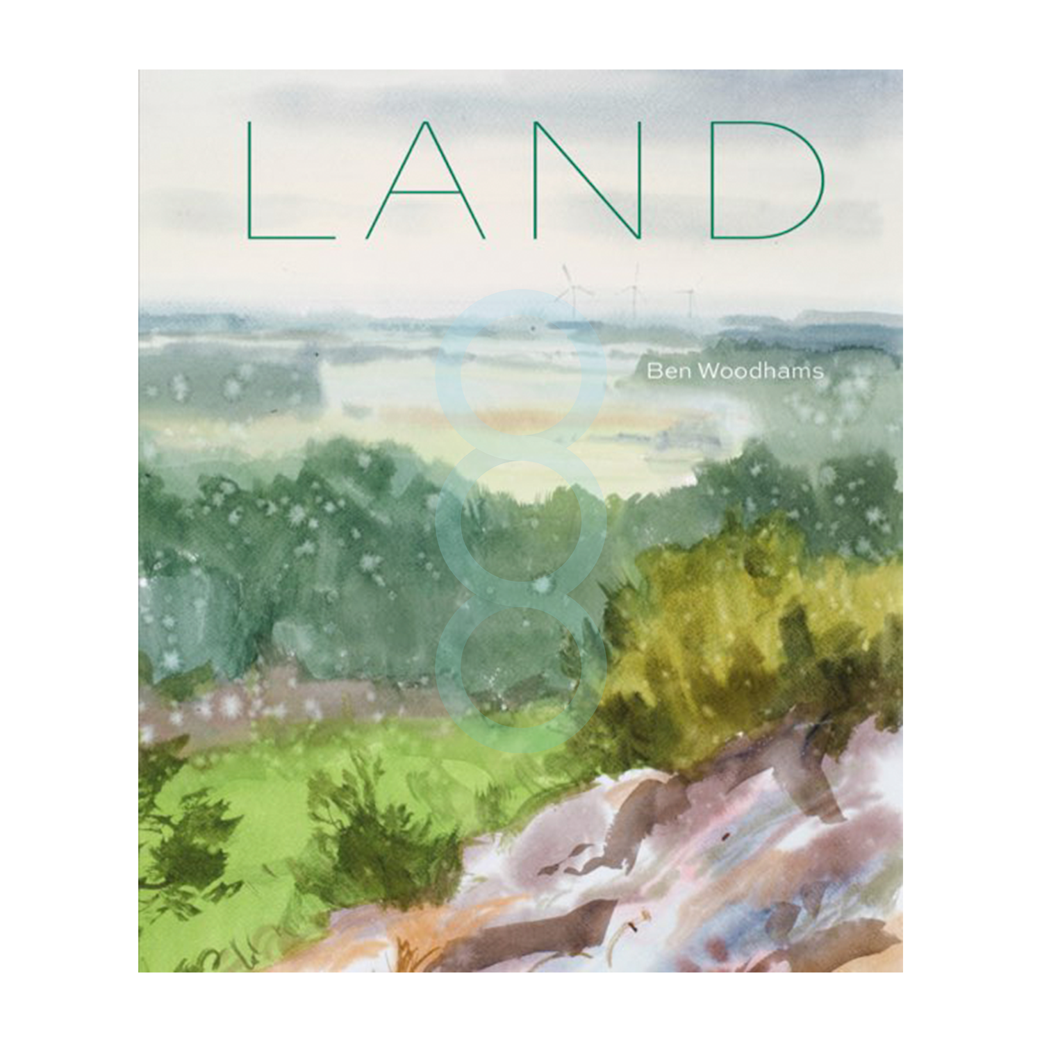 LAND