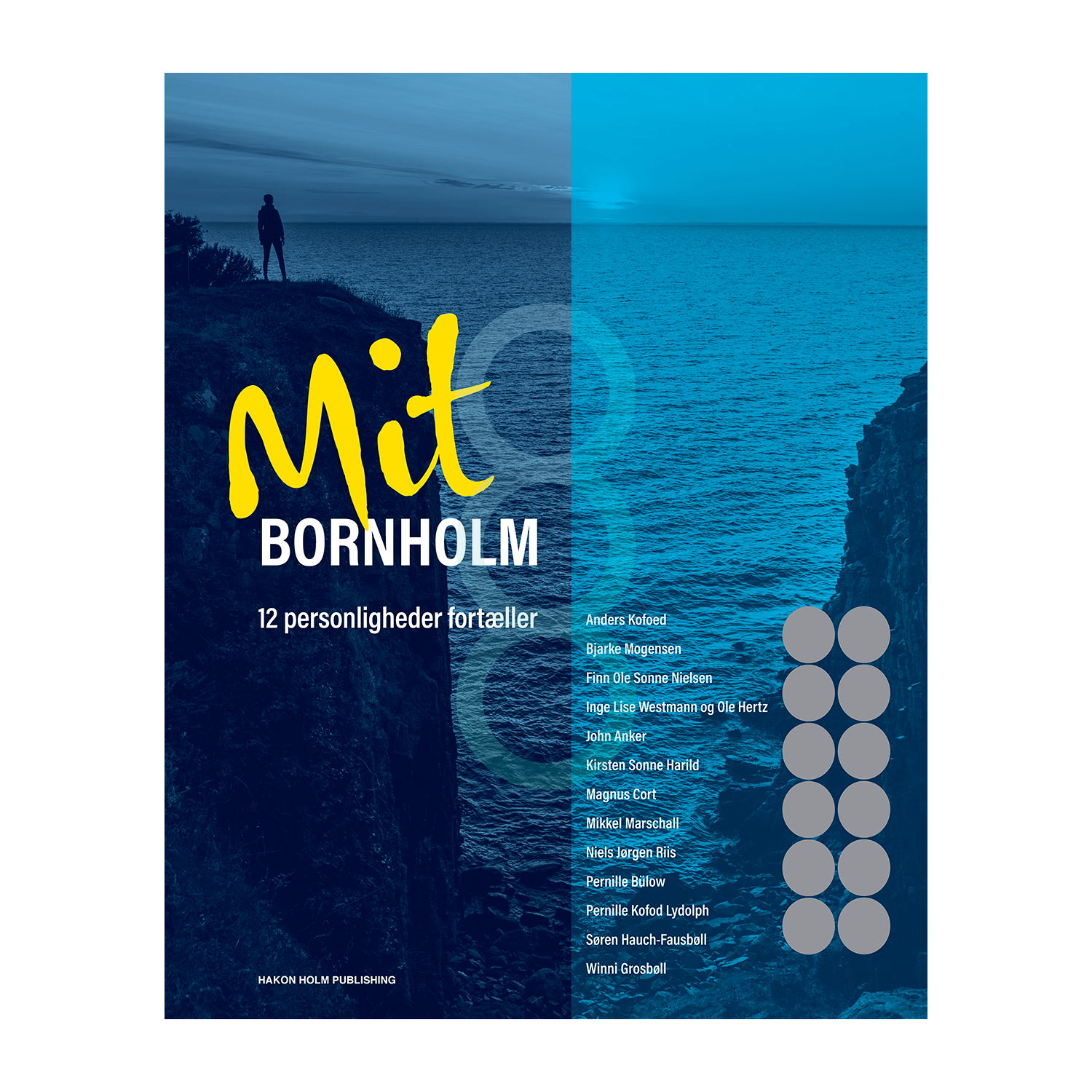 Mit Bornholm