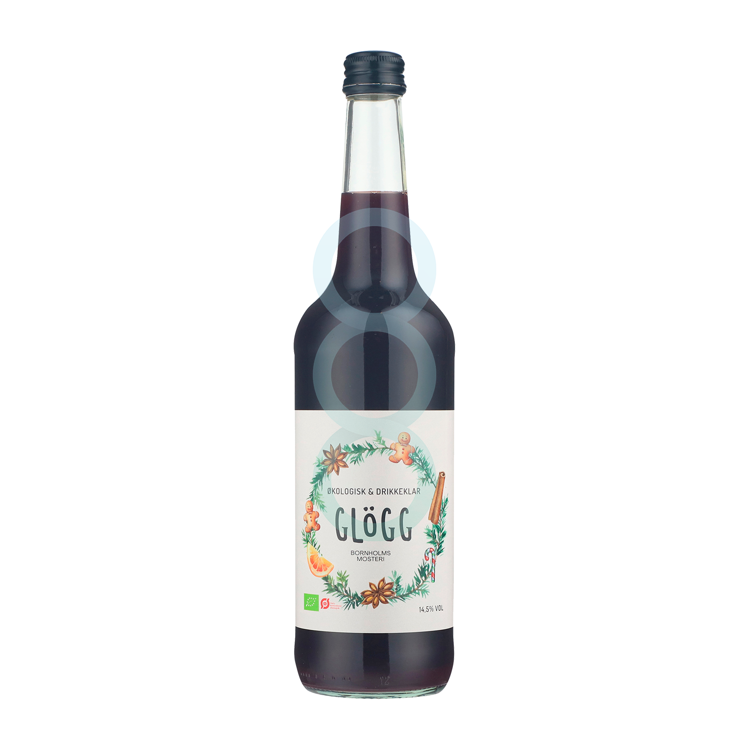 Øko Glögg - 700ml