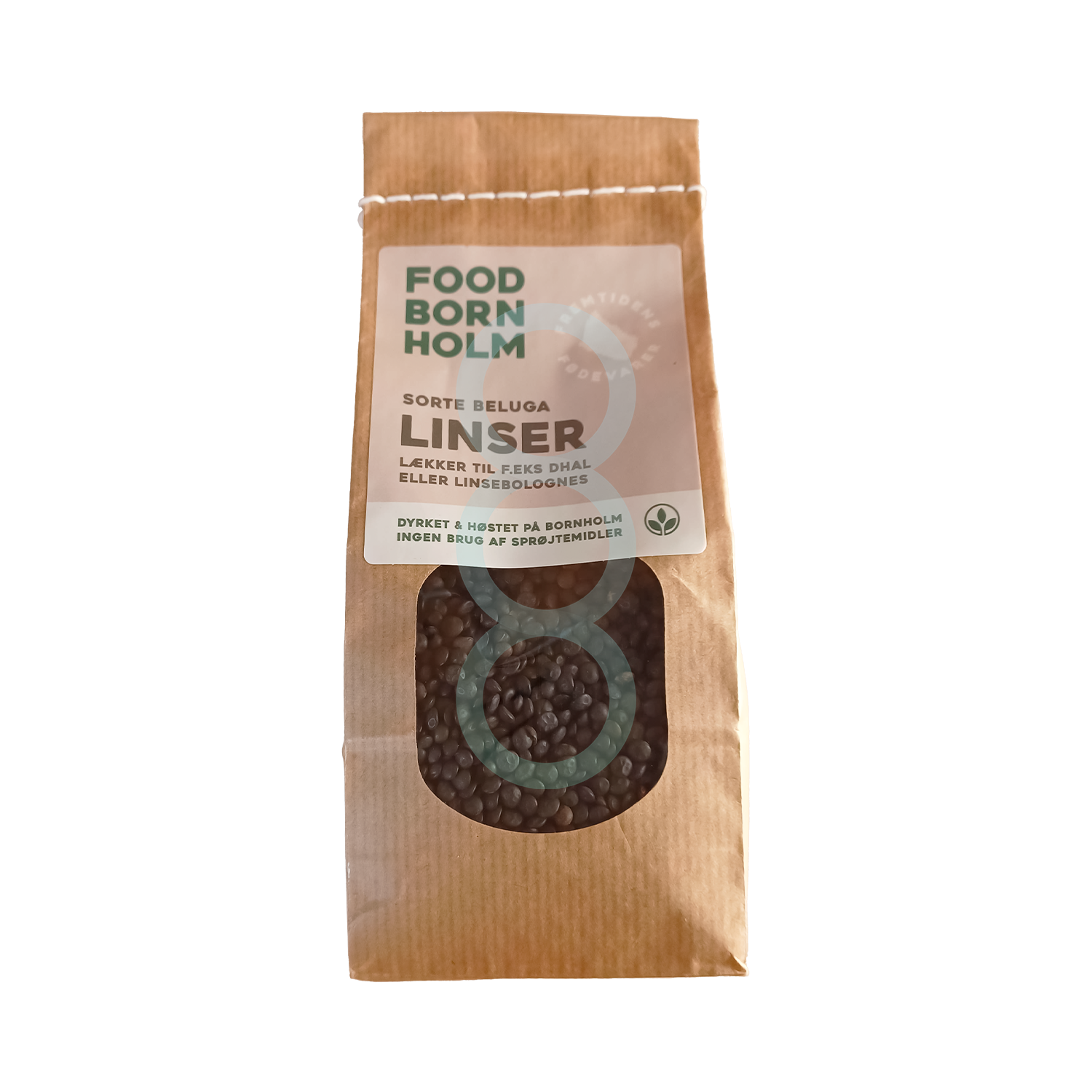 Beluga Linser - 300g