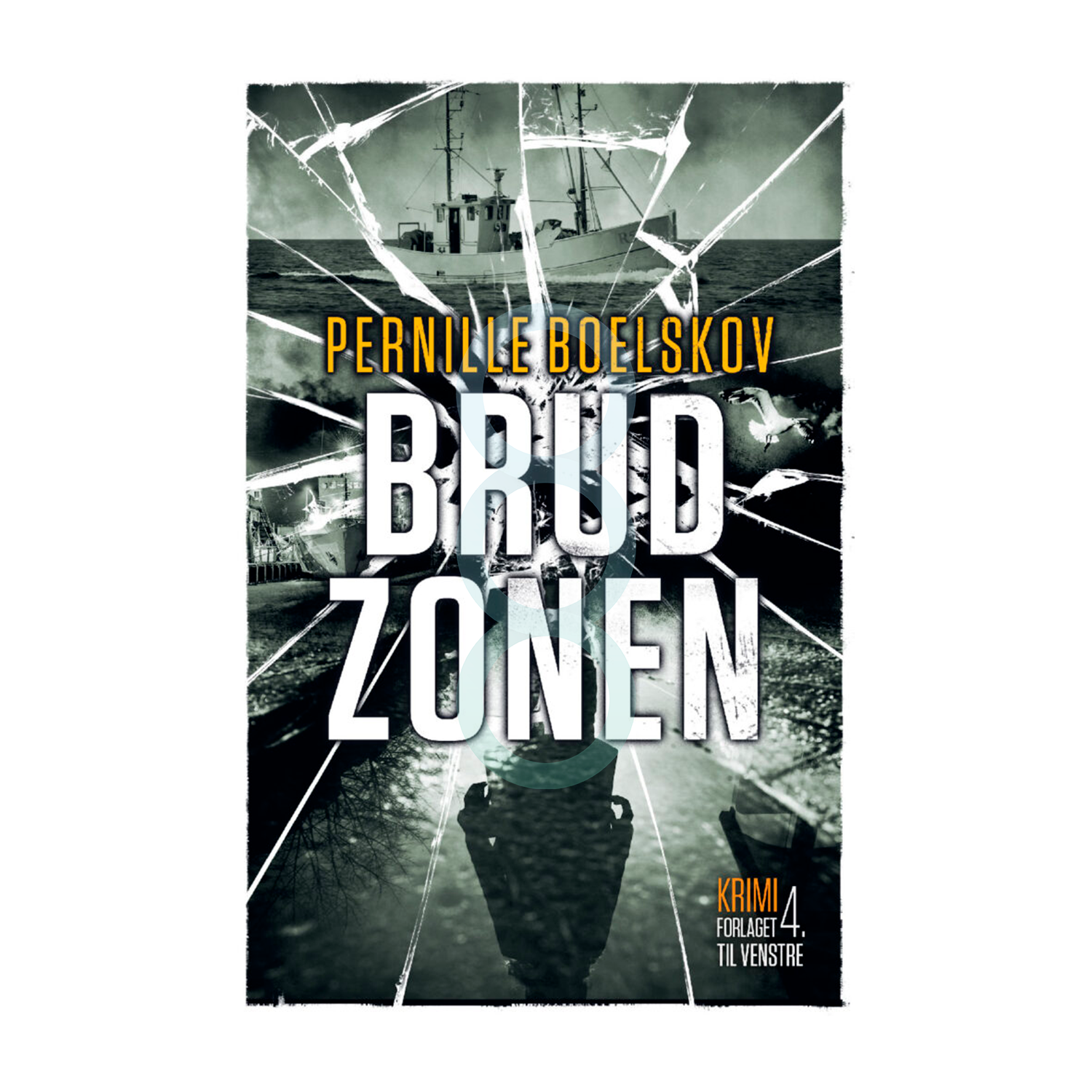 Brudzonen