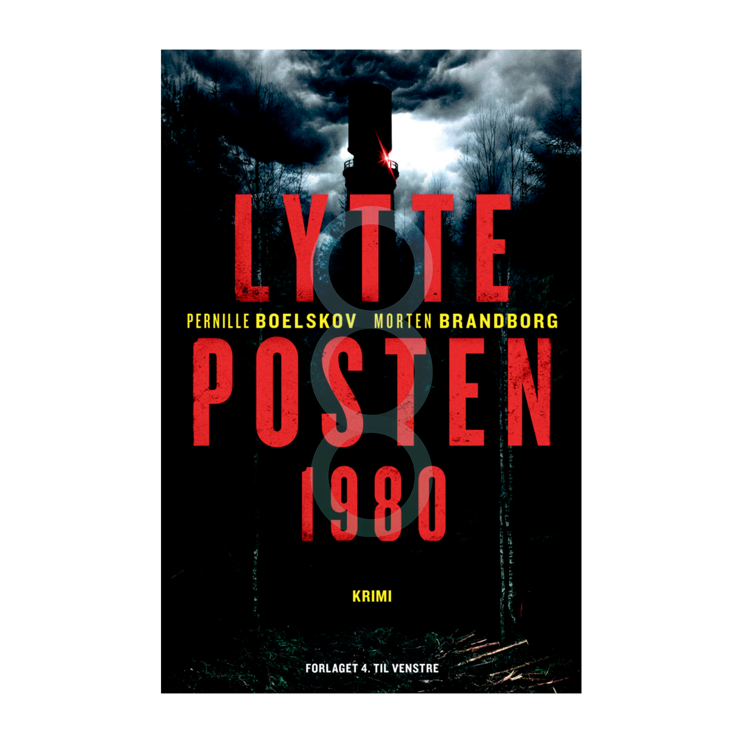 Lytteposten 1980