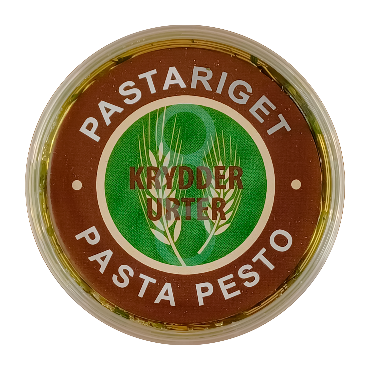 Pesto - Krydder Urter