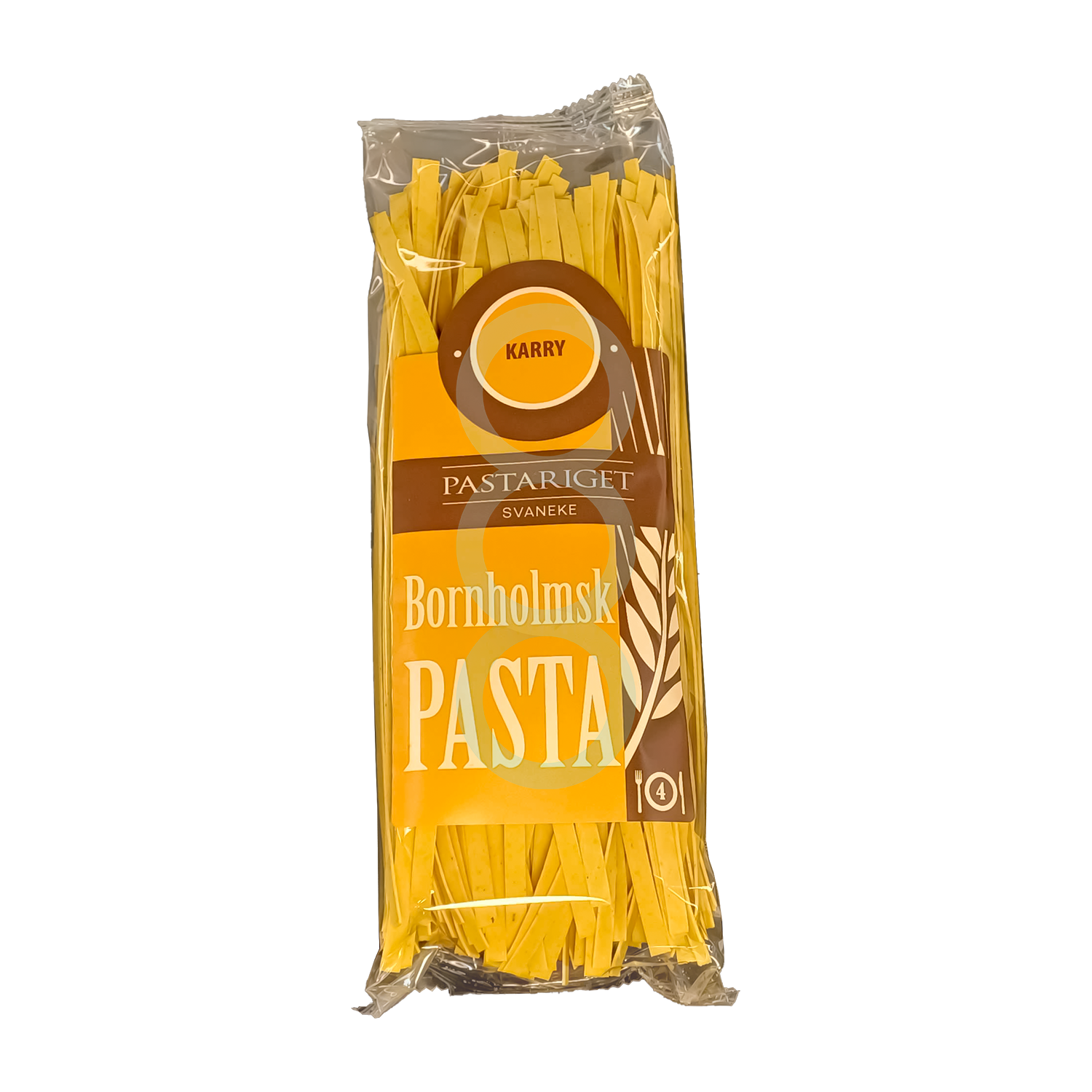 Pasta - Karry