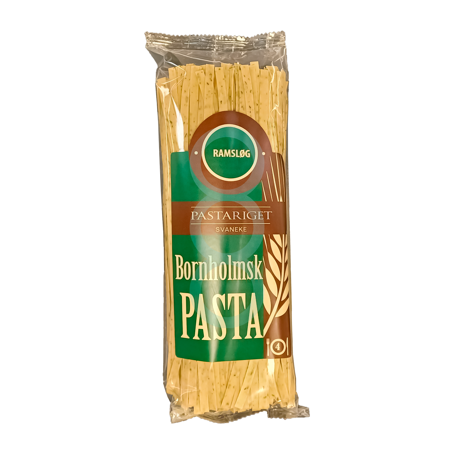 Pasta - Ramsløg